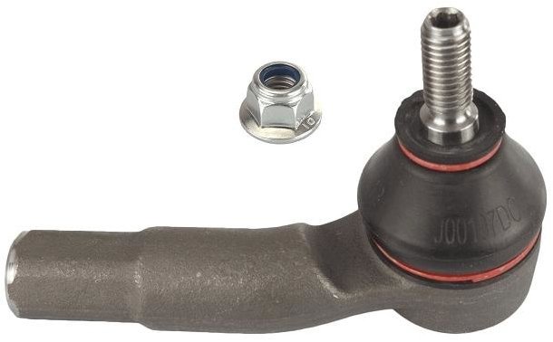 TRW Transverse control rod head JTE1007 - Steering Pin