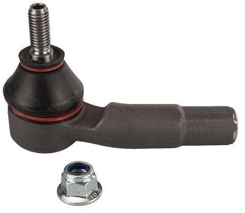 TRW Transverse control rod head JTE1008 - Steering Pin
