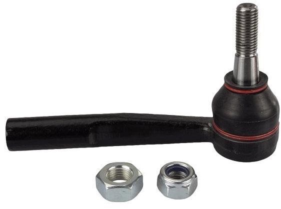 TRW Transverse control rod head JTE1009 - Steering Pin