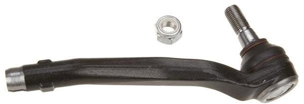 TRW Transverse Control Rod Head JTE1013 - Steering Pin