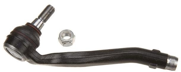 TRW Transverse Control Rod Head JTE1014 - Steering Pin