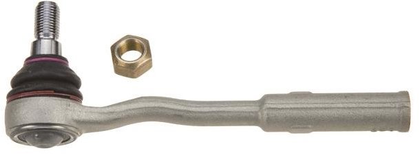 TRW Transverse control rod head JTE1027 - Steering Pin