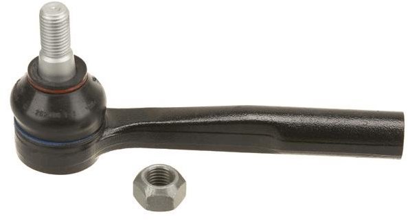 TRW Transverse control rod head JTE1028 - Steering Pin