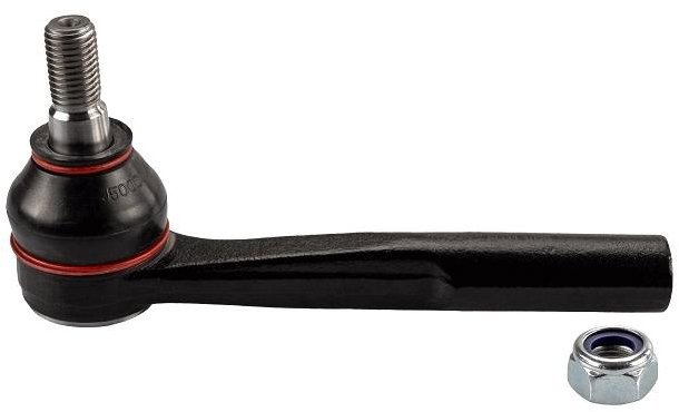 TRW Transverse control rod head JTE1029 - Steering Pin