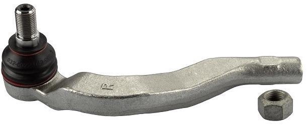 TRW Transverse control rod head JTE1040 - Steering Pin