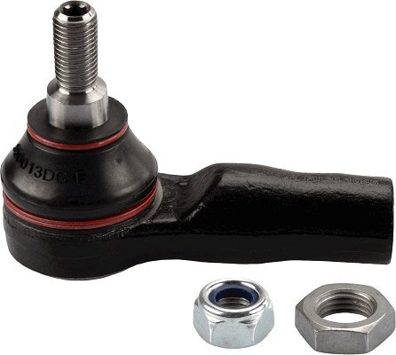TRW Transverse control rod head JTE1045 - Steering Pin