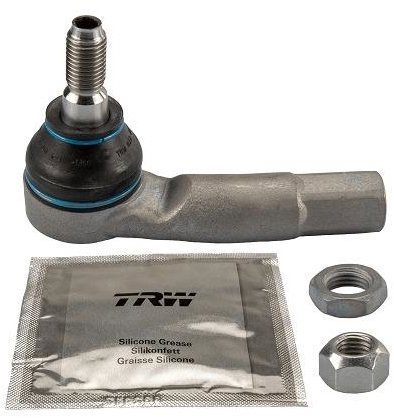TRW Transverse control rod head JTE1048 - Steering Pin