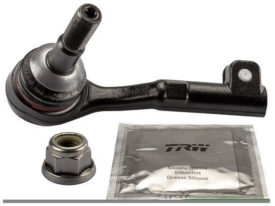TRW Transverse control rod head JTE1051 - Steering Pin