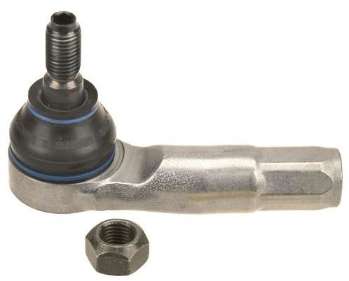 TRW Transverse control rod head JTE1052 - Steering Pin