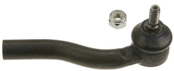 TRW Transverse control rod head JTE1056 - Steering Pin