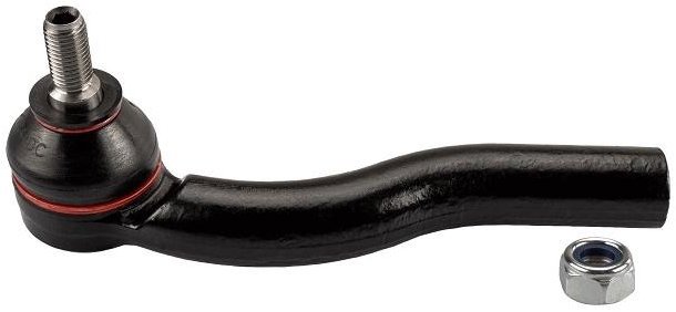 TRW Transverse control rod head JTE1057 - Steering Pin