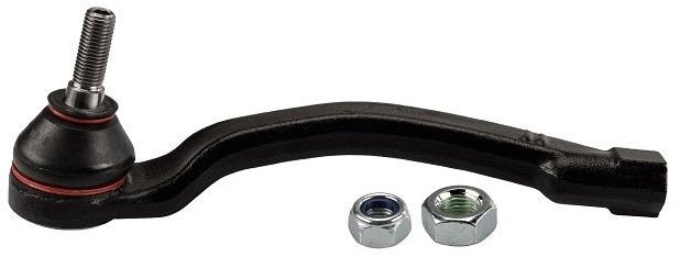 TRW Transverse control rod head JTE1060 - Steering Pin