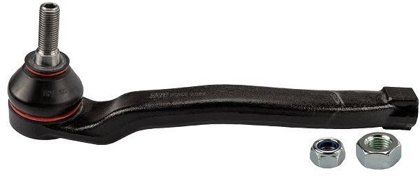 TRW Transverse control rod head JTE1061 - Steering Pin