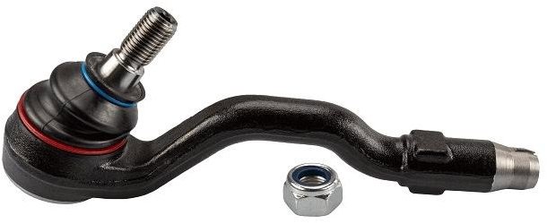 TRW Transverse control rod head JTE1064 - Steering Pin
