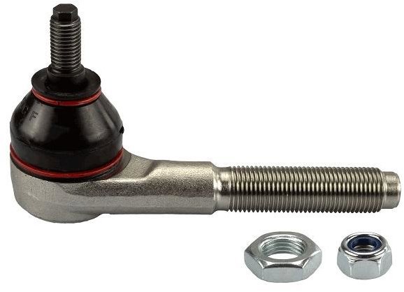 TRW Transverse control rod head JTE1065 - Steering Pin