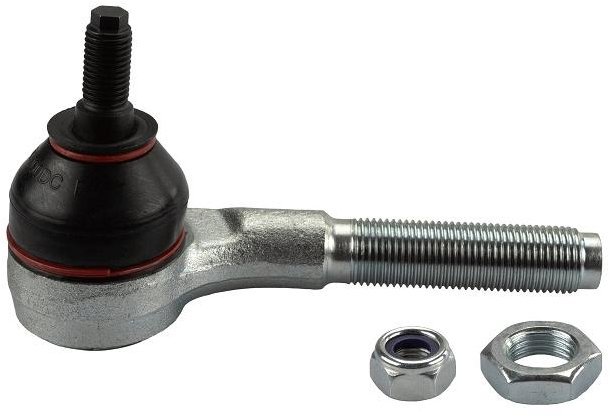 TRW Transverse control rod head JTE1066 - Steering Pin