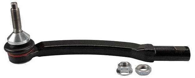 TRW Transverse control rod head JTE1071 - Steering Pin