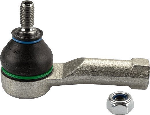 TRW Transverse control rod head JTE1073 - Steering Pin