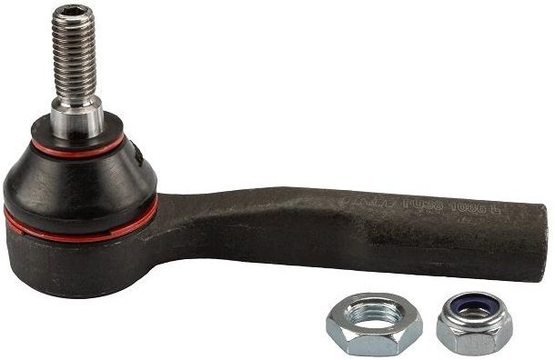 TRW Transverse control rod head JTE1086 - Steering Pin