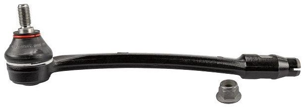 TRW Transverse control rod head JTE1096 - Steering Pin