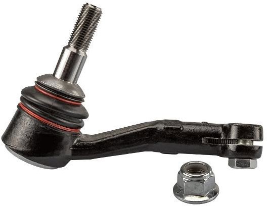 TRW Transverse control rod head JTE1101 - Steering Pin