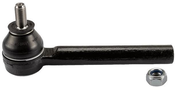 TRW Transverse control rod head JTE1105 - Steering Pin