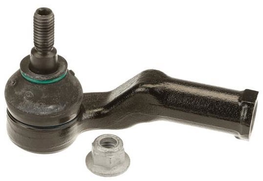 TRW Transverse control rod head JTE1107 - Steering Pin