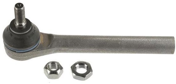 TRW Transverse control rod head JTE111 - Steering Pin