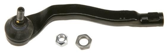 TRW Transverse control rod head JTE1113 - Steering Pin