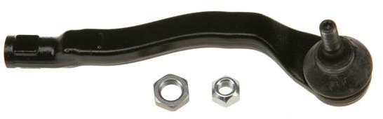 TRW Transverse control rod head JTE1114 - Steering Pin