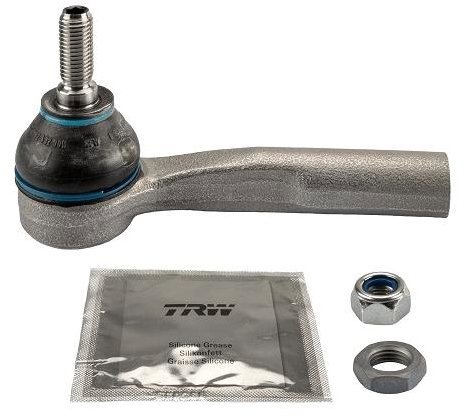 TRW Transverse control rod head JTE1116 - Steering Pin