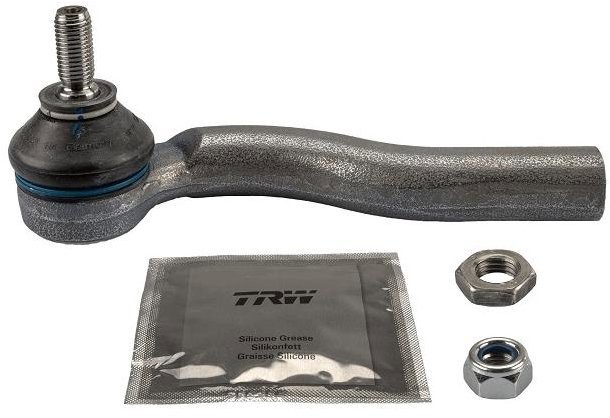 TRW Transverse control rod head JTE1121 - Steering Pin