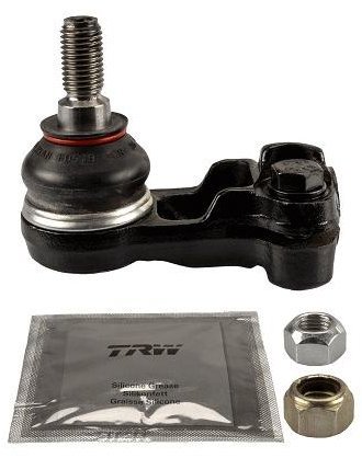 TRW Transverse control rod head JTE1122 - Steering Pin