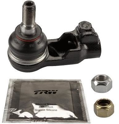 TRW Transverse control rod head JTE1123 - Steering Pin