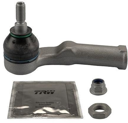 TRW Transverse control rod head JTE1131 - Steering Pin