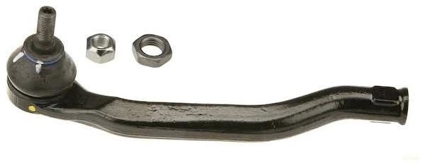 TRW Transverse control rod head JTE1133 - Steering Pin