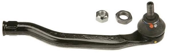 TRW Transverse control rod head JTE1134 - Steering Pin