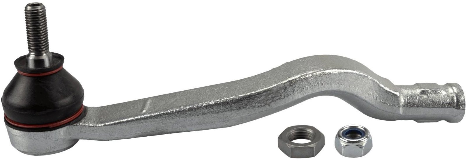TRW Transverse control rod head JTE1135 - Steering Pin
