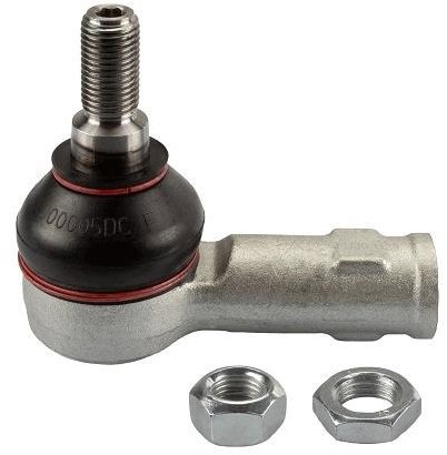 TRW Transverse control rod head JTE1139 - Steering Pin