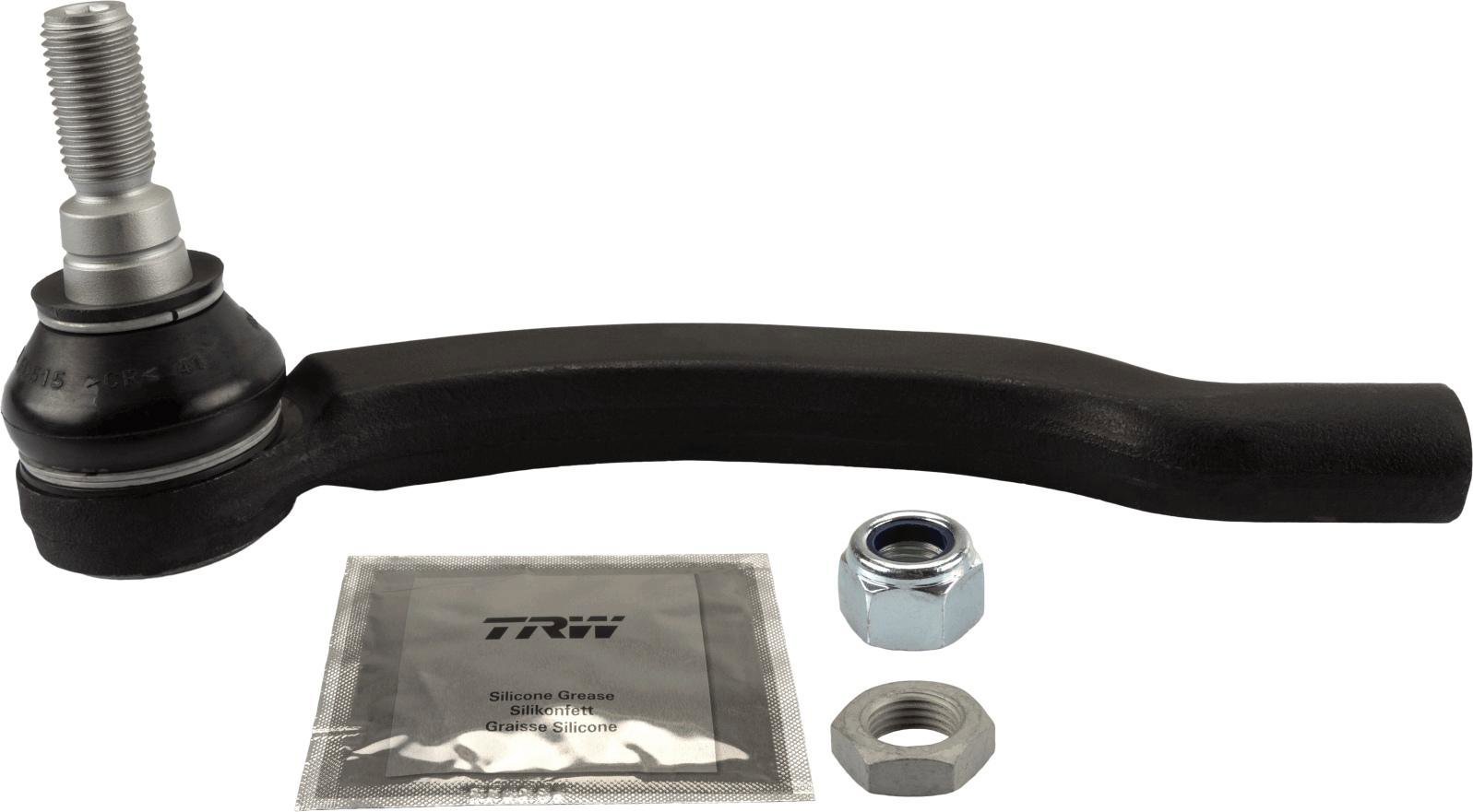 TRW Transverse control rod head JTE1140 - Steering Pin