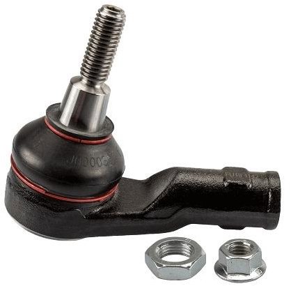 TRW Transverse control rod head JTE1142 - Steering Pin