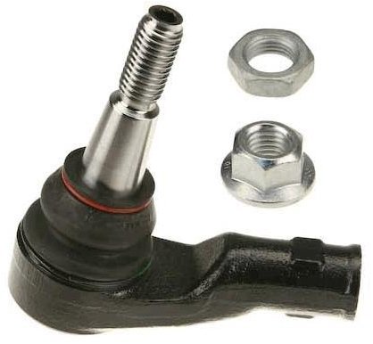 TRW Transverse control rod head JTE1143 - Steering Pin
