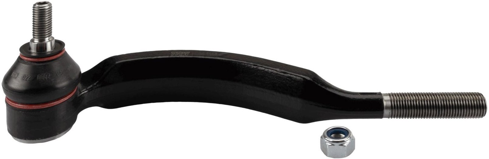 TRW Transverse control rod head JTE1153 - Steering Pin