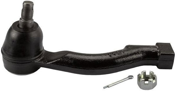 TRW Transverse control rod head JTE1158 - Steering Pin