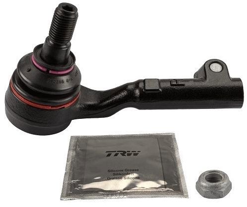 TRW Transverse control rod head JTE1163 - Steering Pin