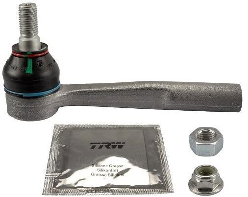 TRW Transverse control rod head JTE1167 - Steering Pin