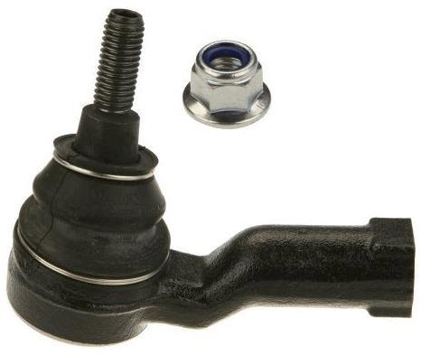 TRW Transverse control rod head JTE1178 - Steering Pin