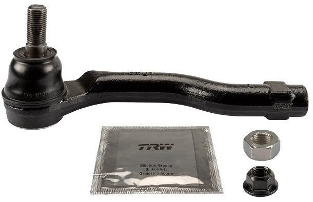 TRW Transverse control rod head JTE1179 - Steering Pin