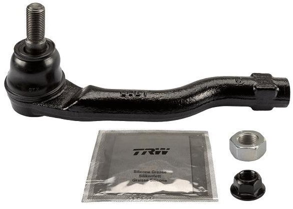 TRW Transverse control rod head JTE1180 - Steering Pin