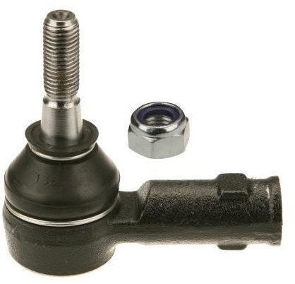 TRW Transverse control rod head JTE1183 - Steering Pin